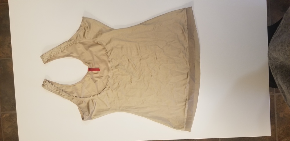 Spanx top